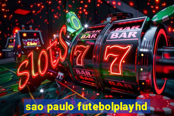 sao paulo futebolplayhd